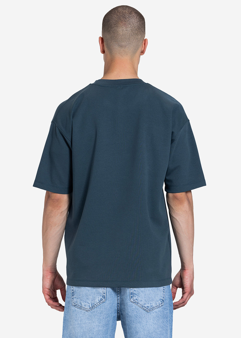 T-shirt - Men - Printed