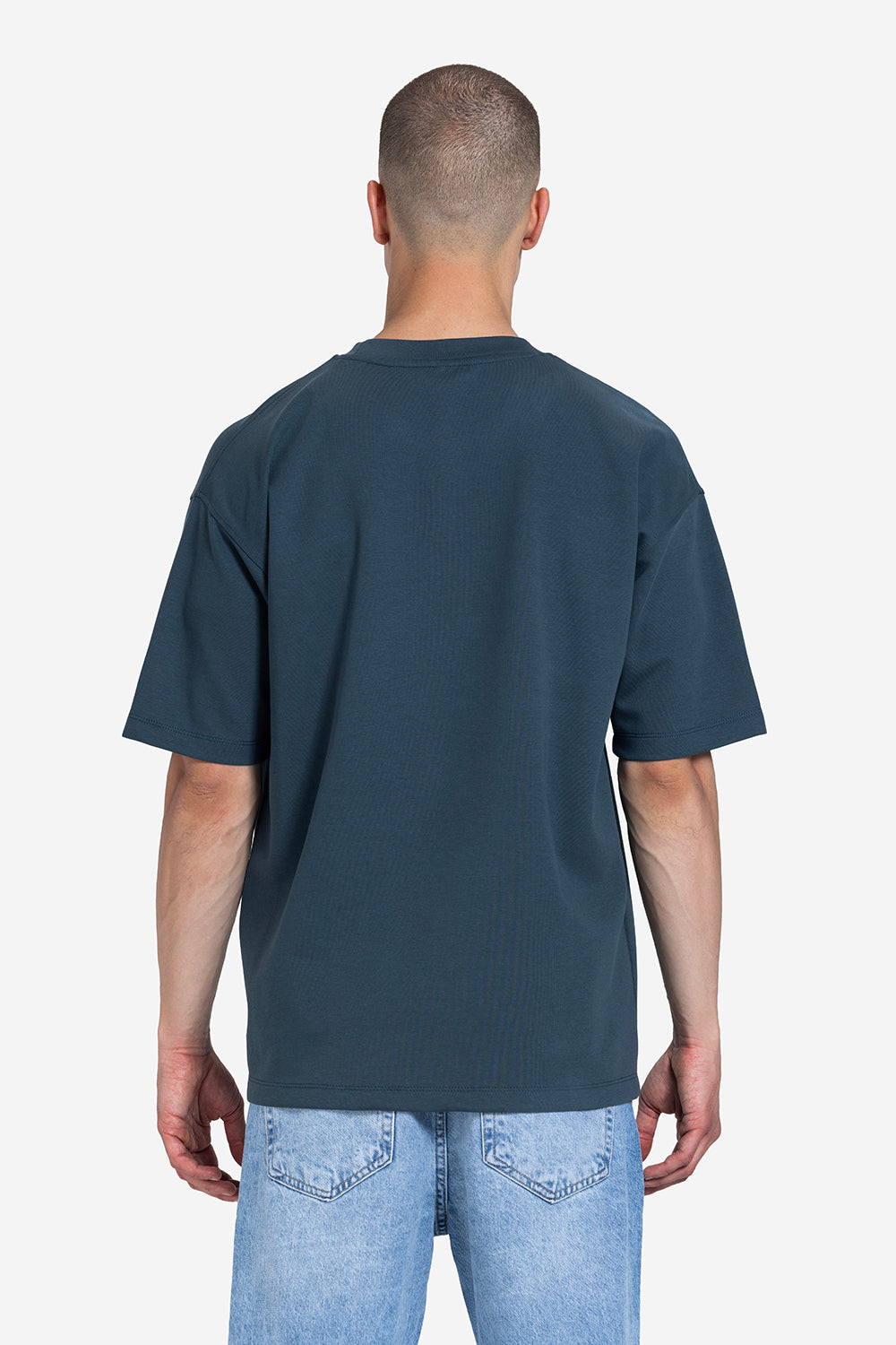 T-shirt - Men - Printed