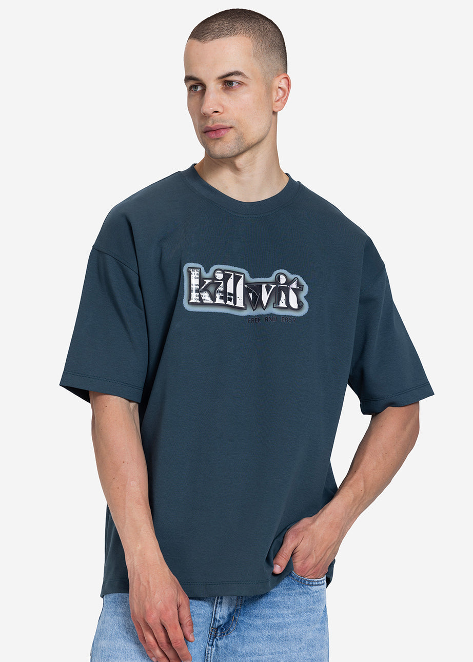 T-shirt - Men - Printed