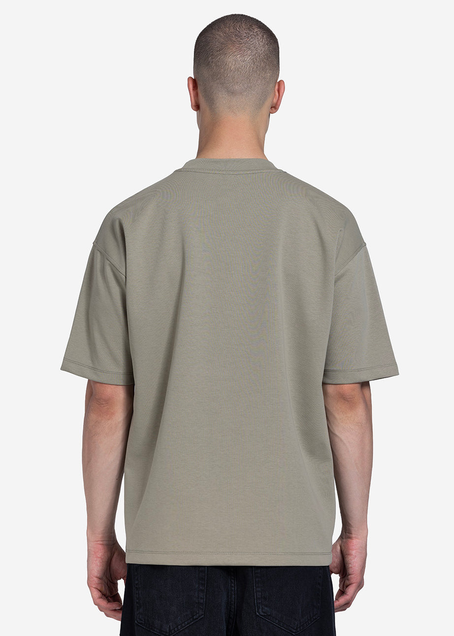 T-shirt - Men - Printed