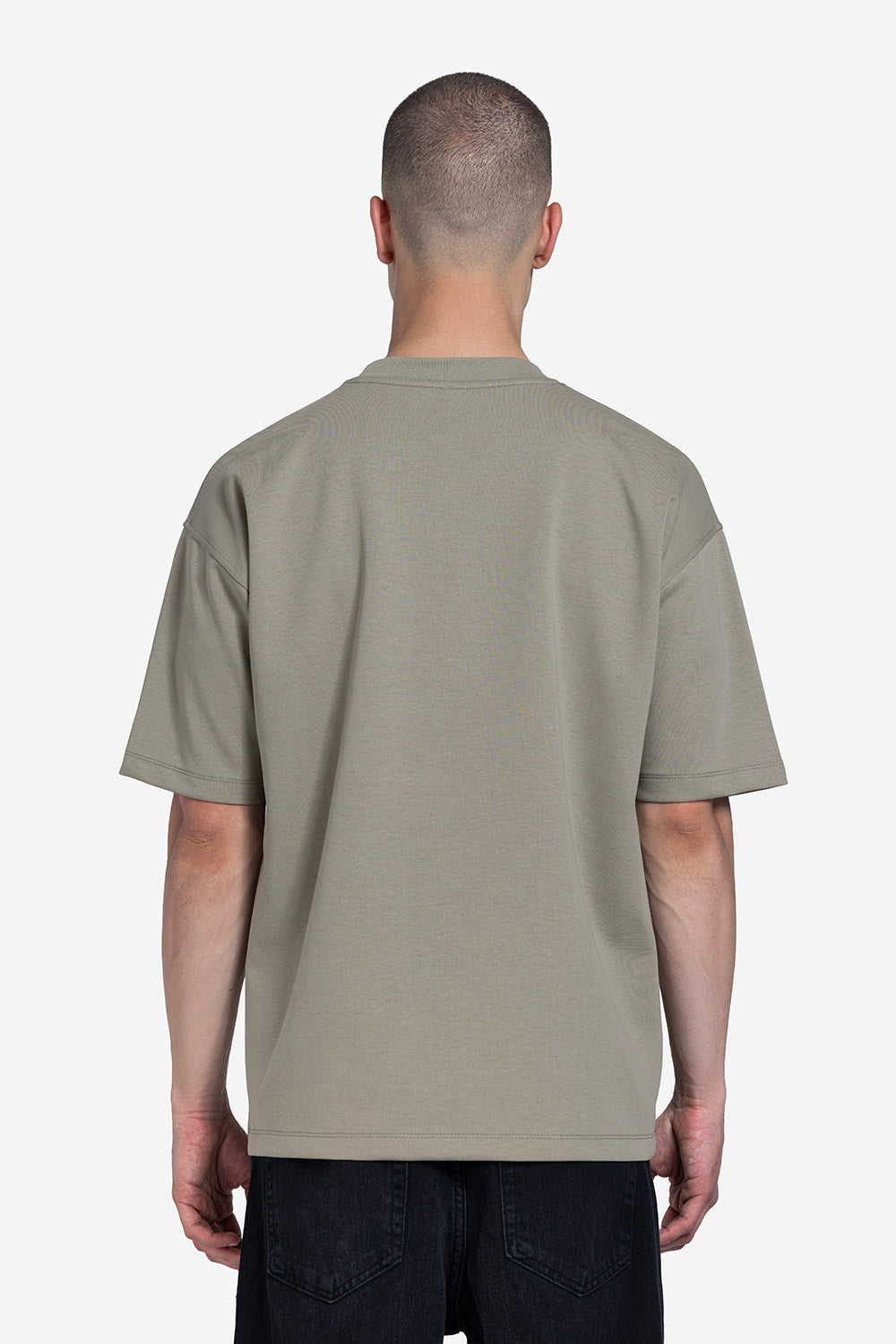 T-shirt - Men - Printed
