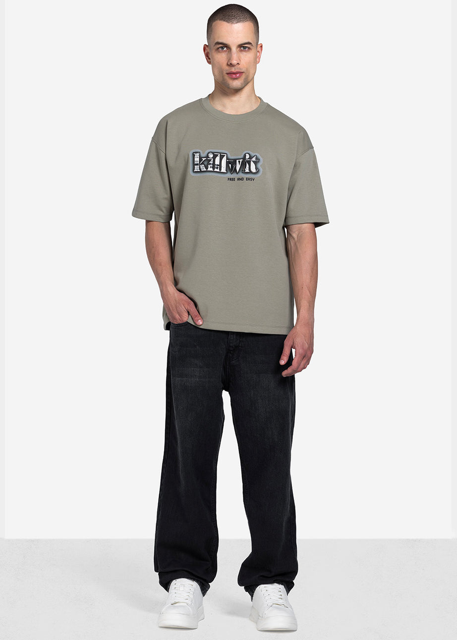 T-shirt - Men - Printed