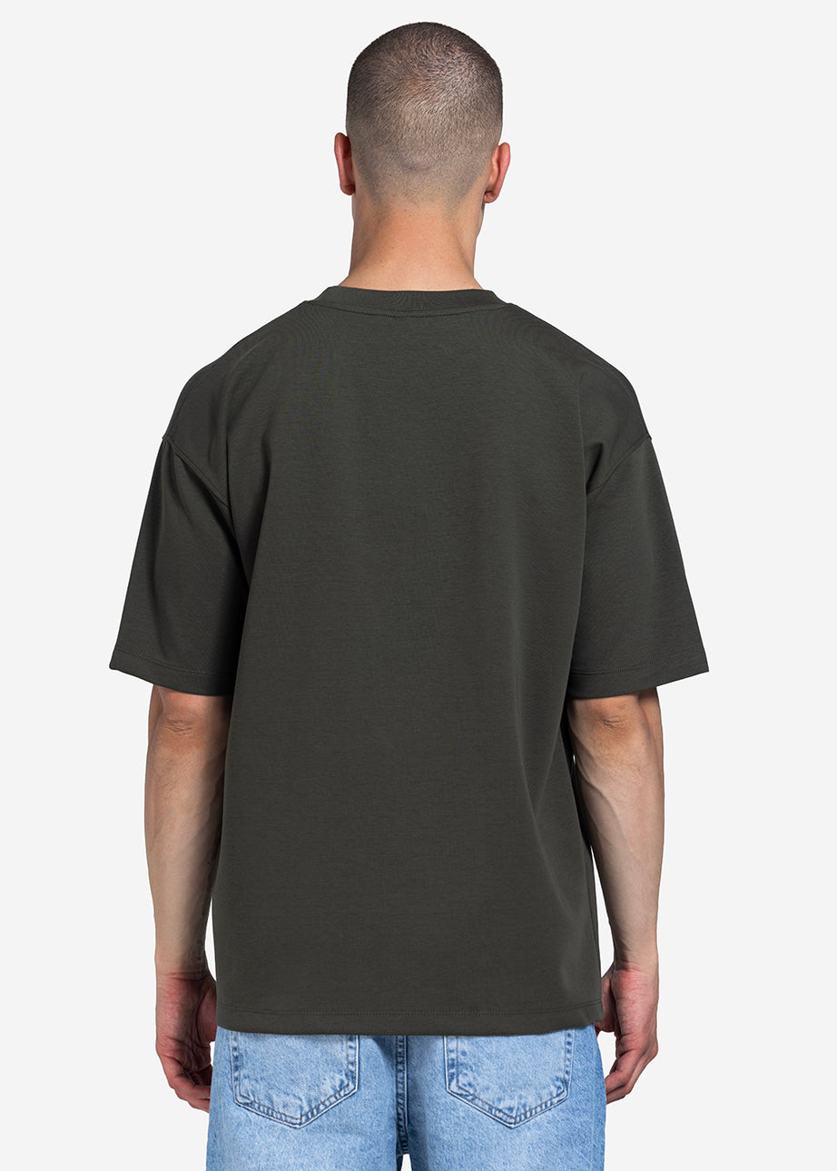 T-shirt - Men - Printed