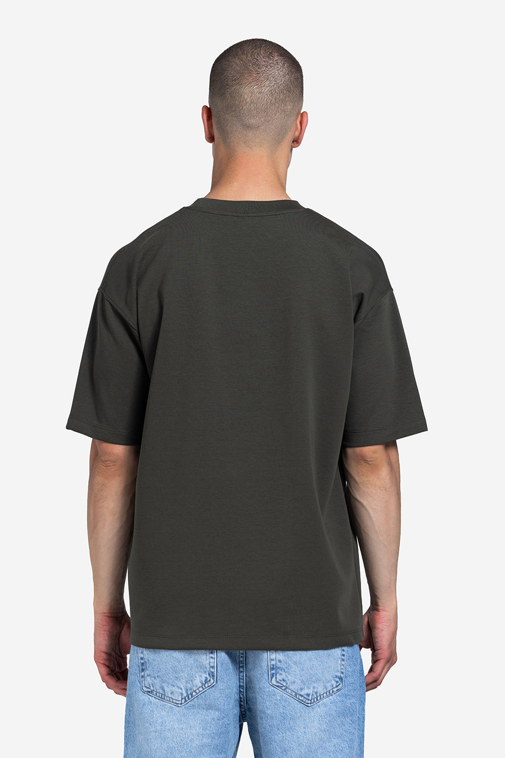 T-shirt - Men - Printed