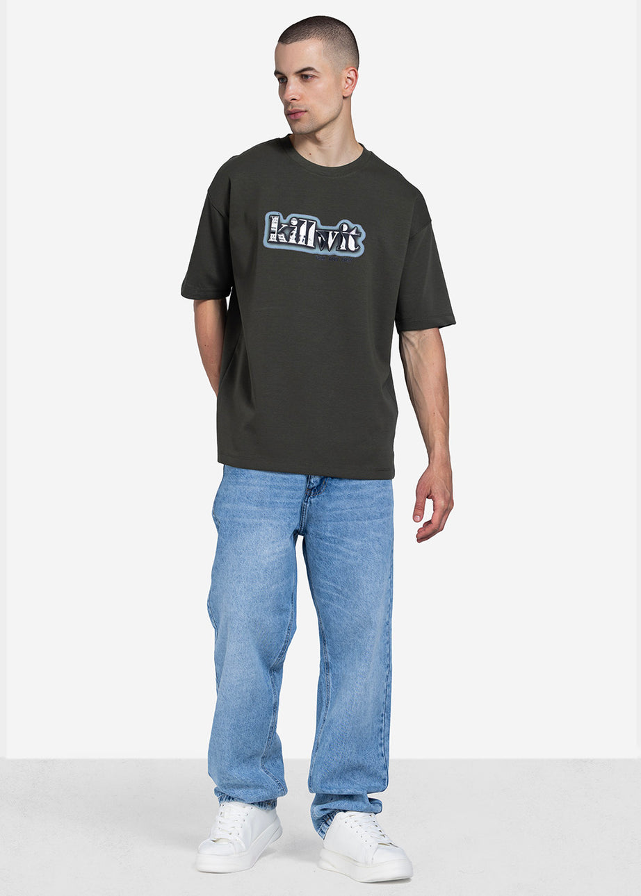 T-shirt - Men - Printed