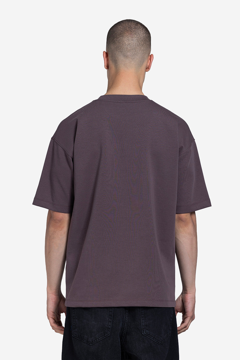 T-shirt - Men - Printed