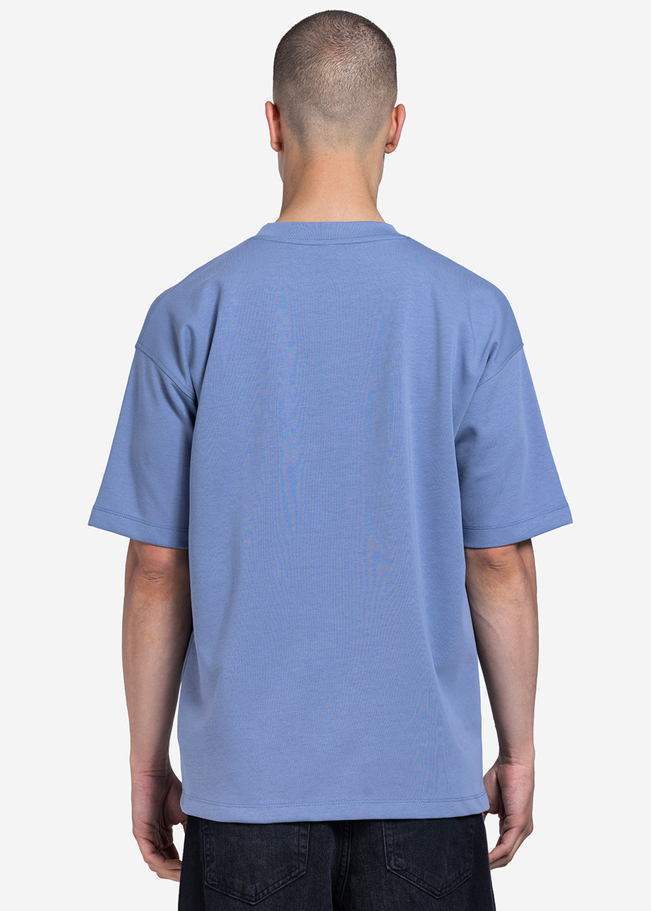 T-shirt - Men - Printed