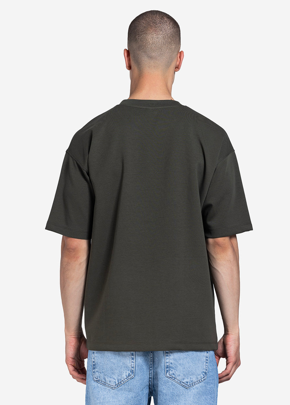 T-shirt - Men - Printed