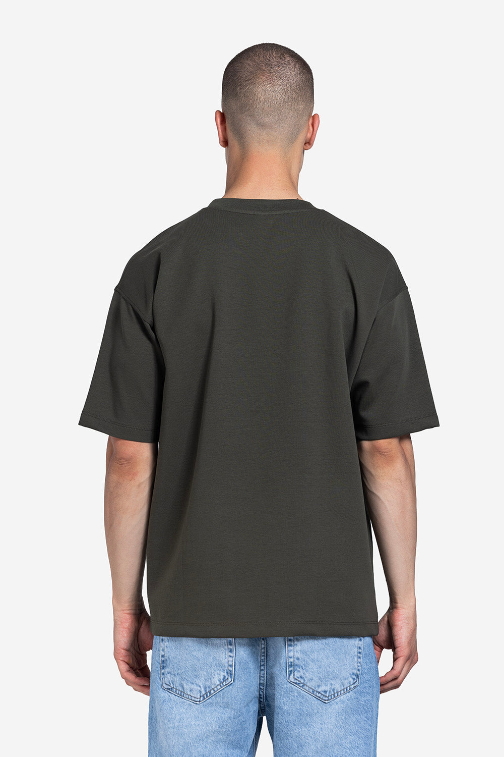 T-shirt - Men - Printed