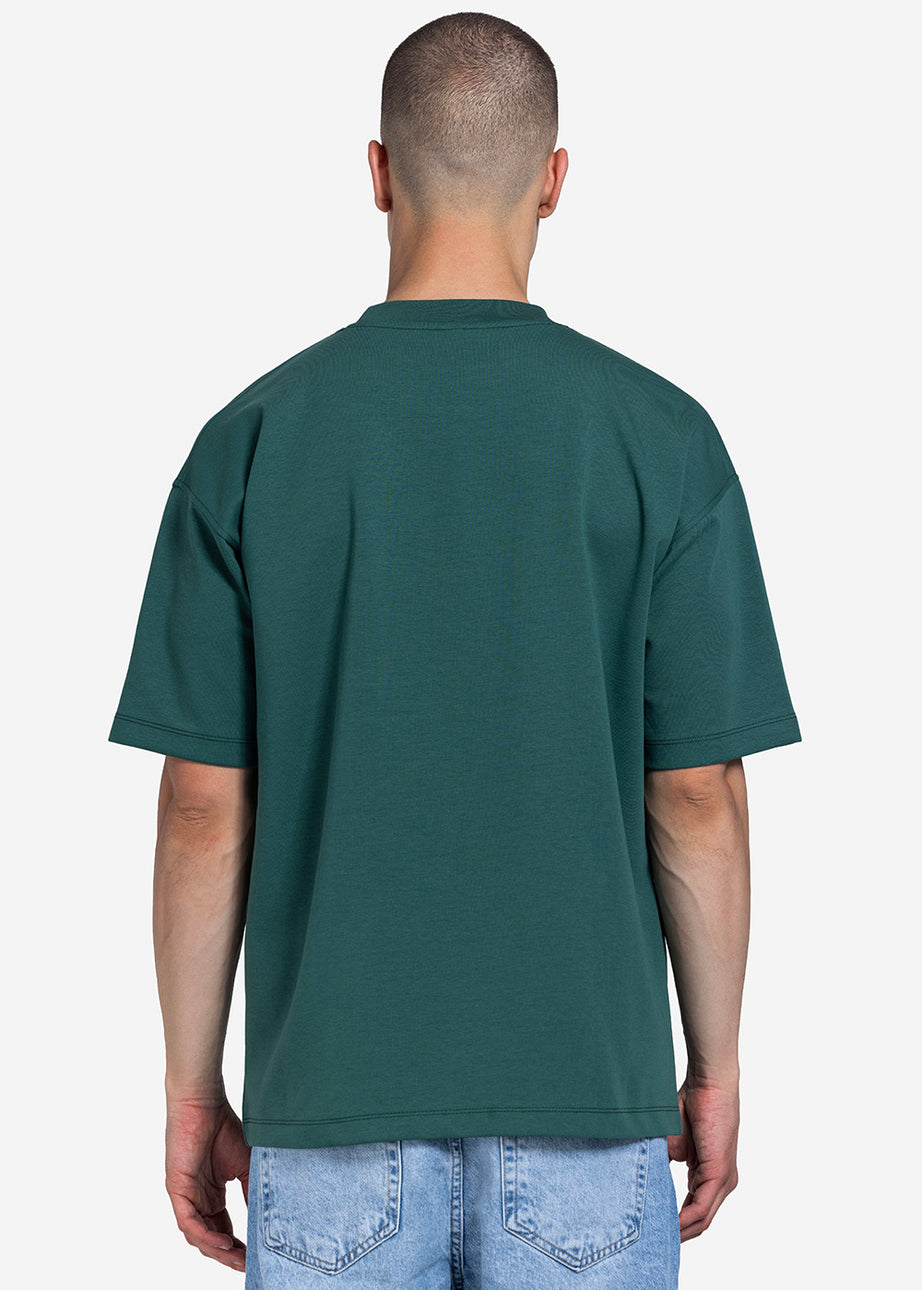 T-shirt - Men - Printed