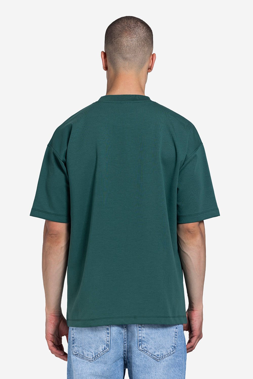 T-shirt - Men - Printed