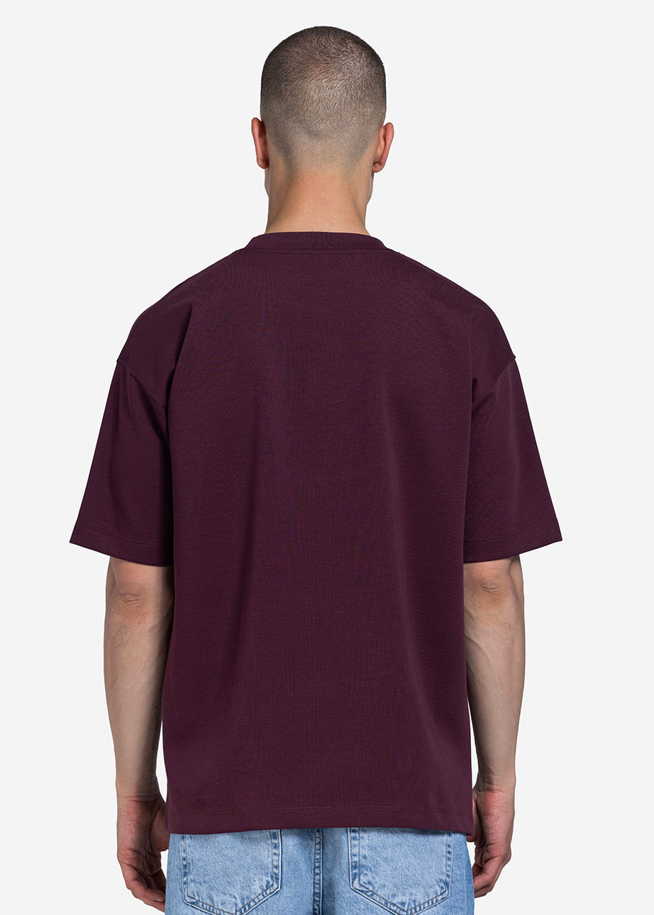 T-shirt - Men - Printed