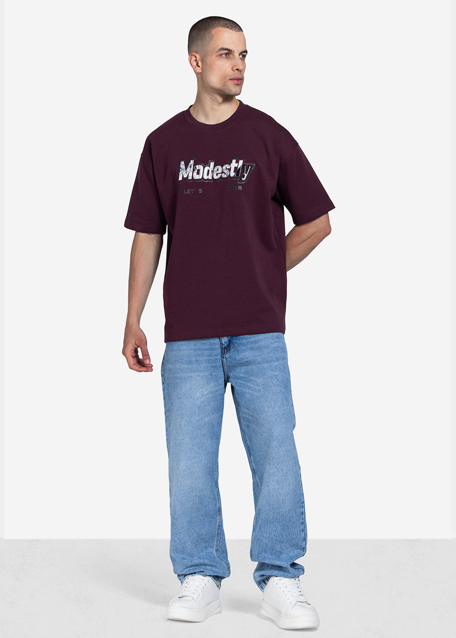T-shirt - Men - Printed