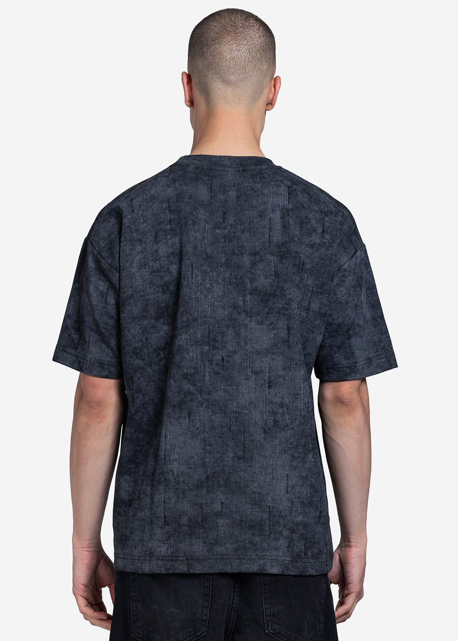 T-shirt - Men - Printed