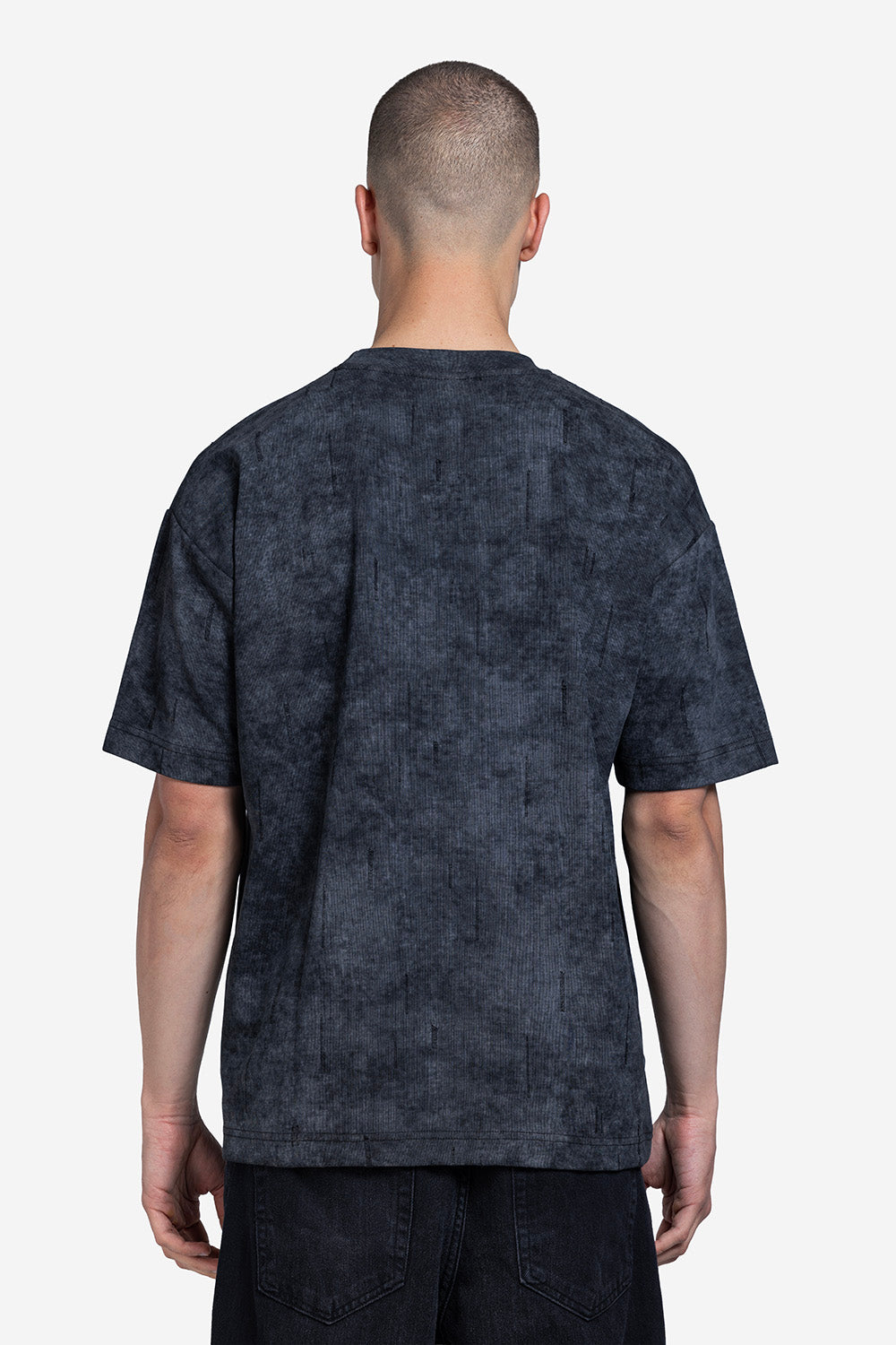 T-shirt - Men - Printed