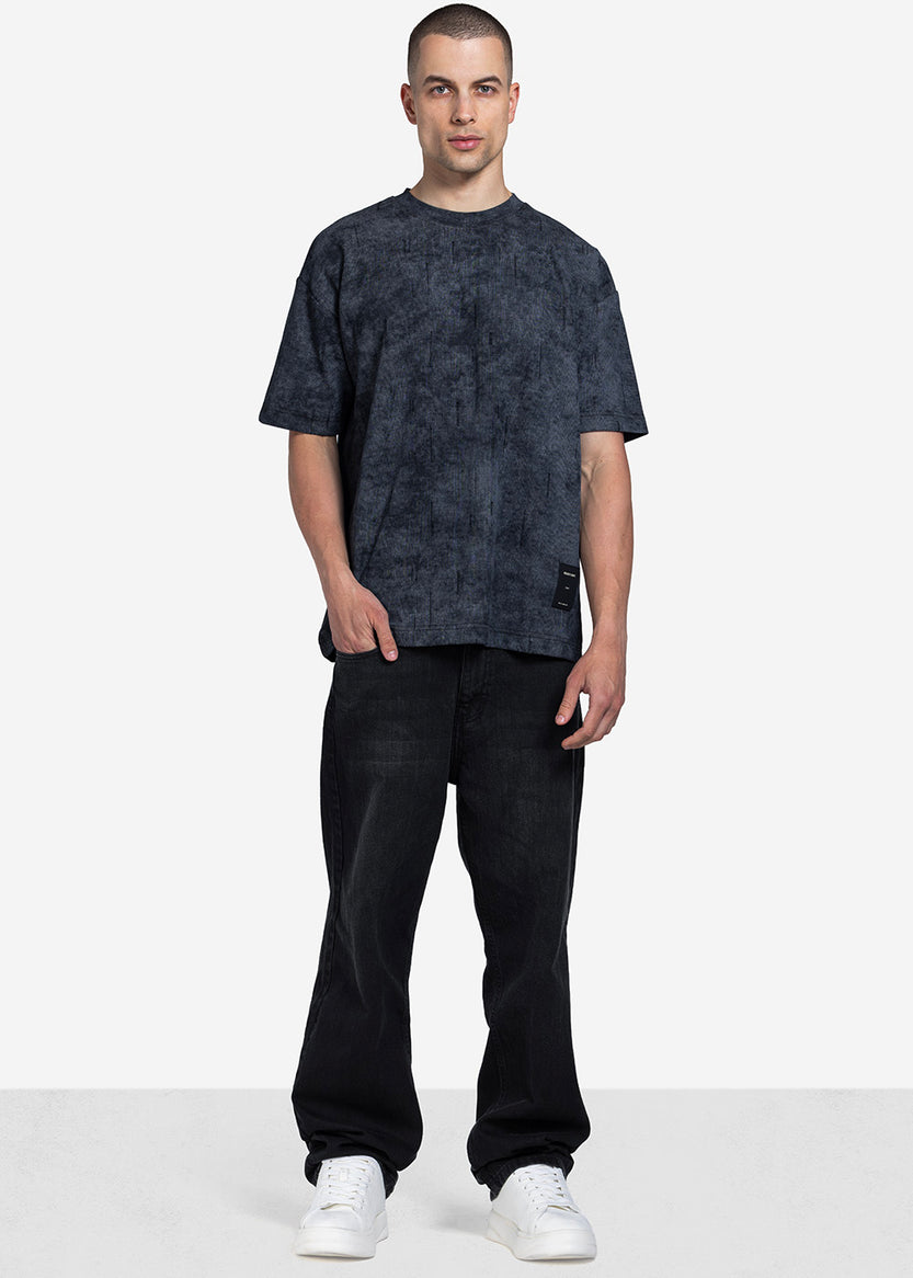 T-shirt - Men - Printed