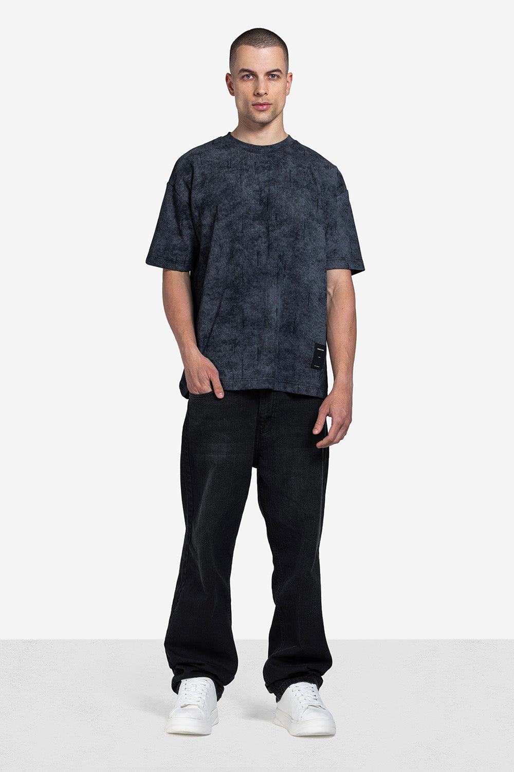 T-shirt - Men - Printed