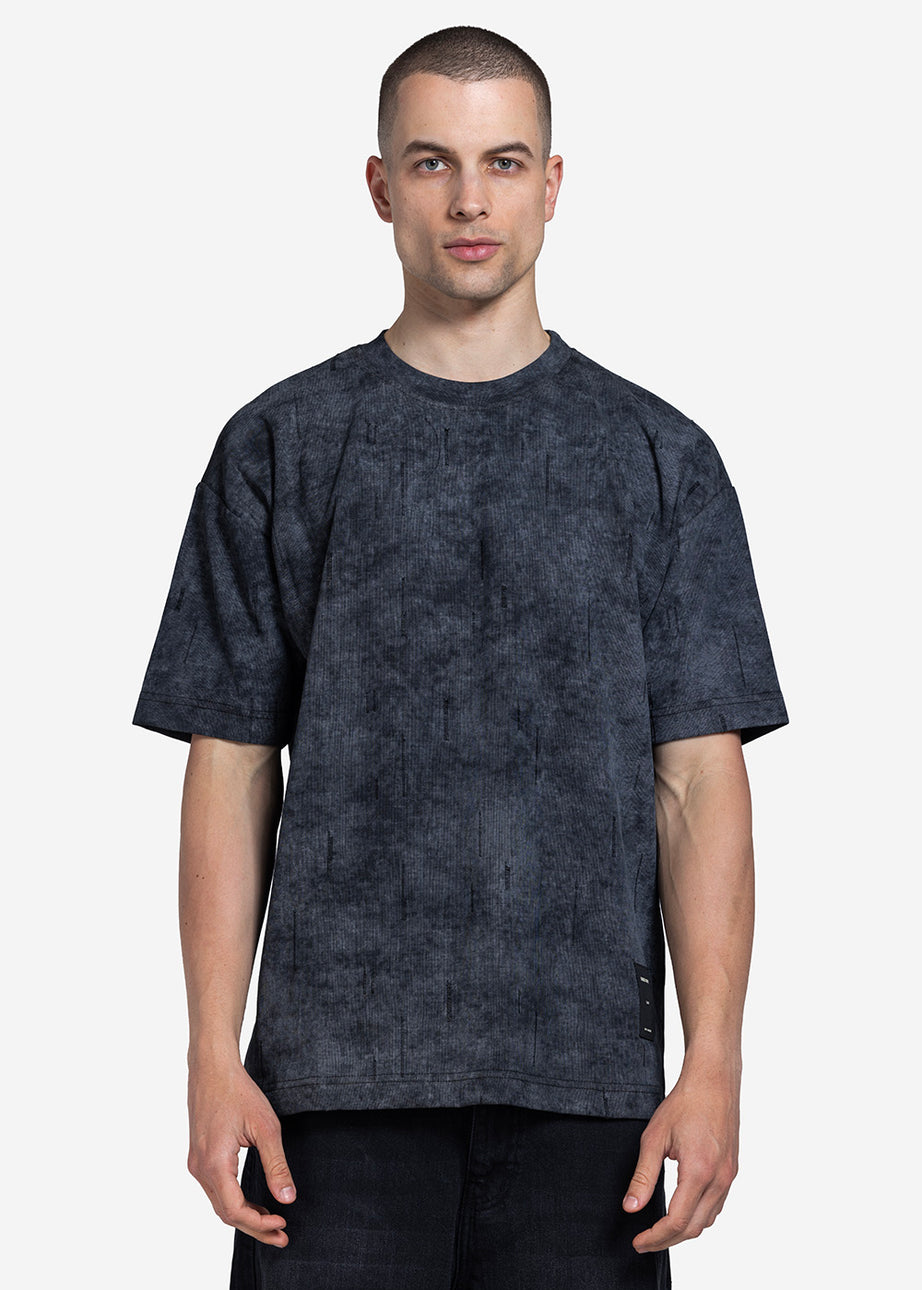 T-shirt - Men - Printed