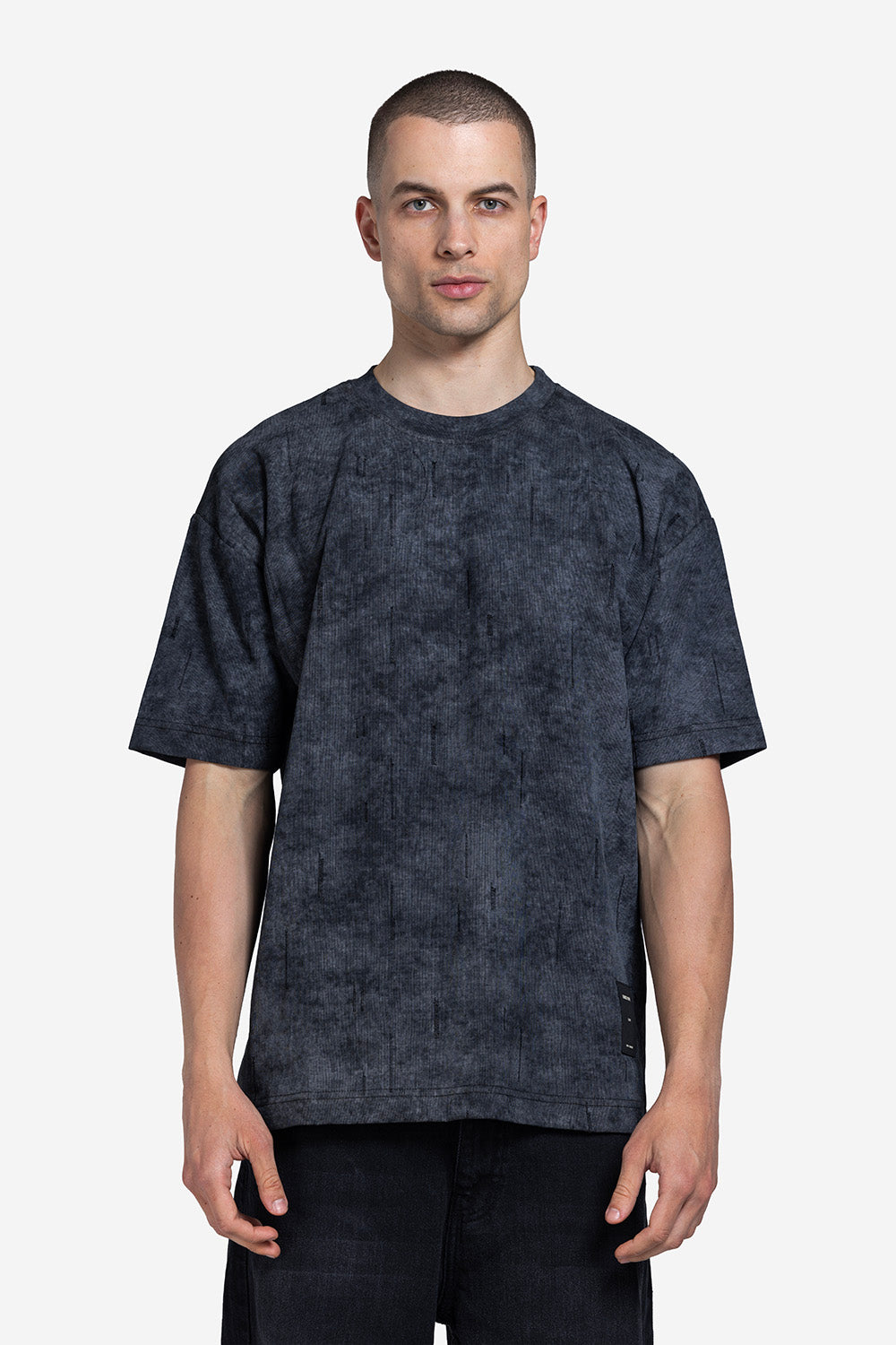 T-shirt - Men - Printed