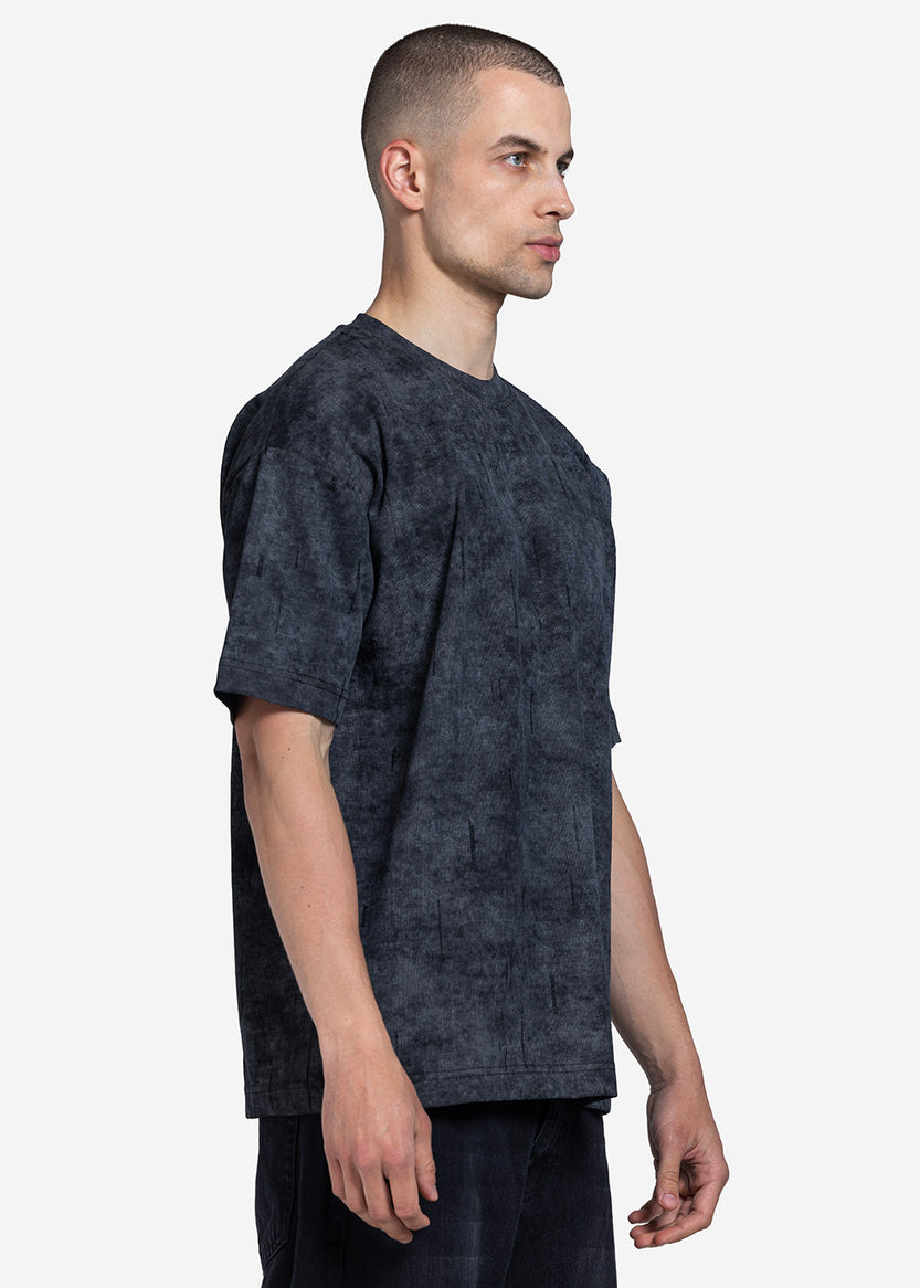 T-shirt - Men - Printed