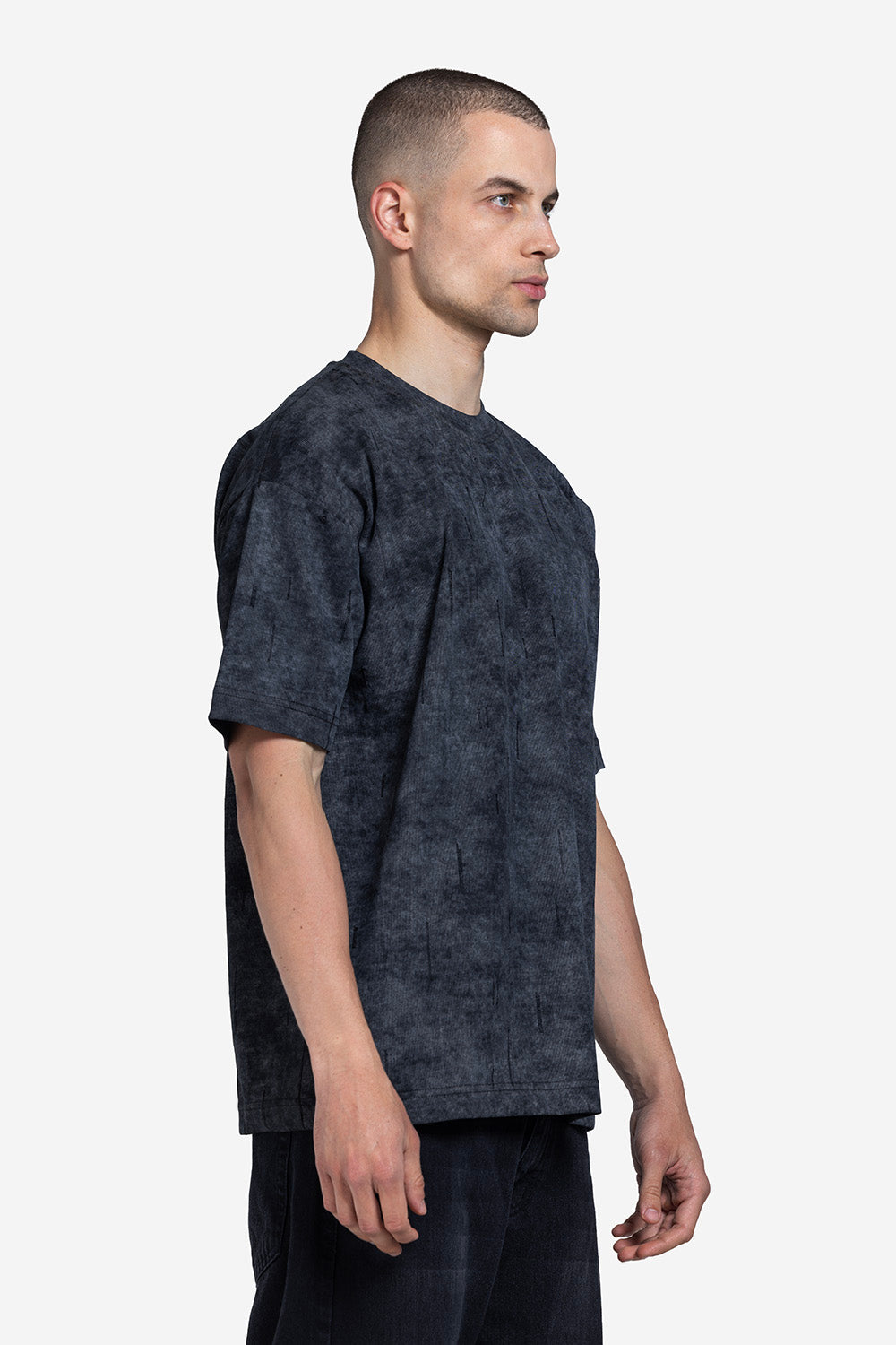 T-shirt - Men - Printed