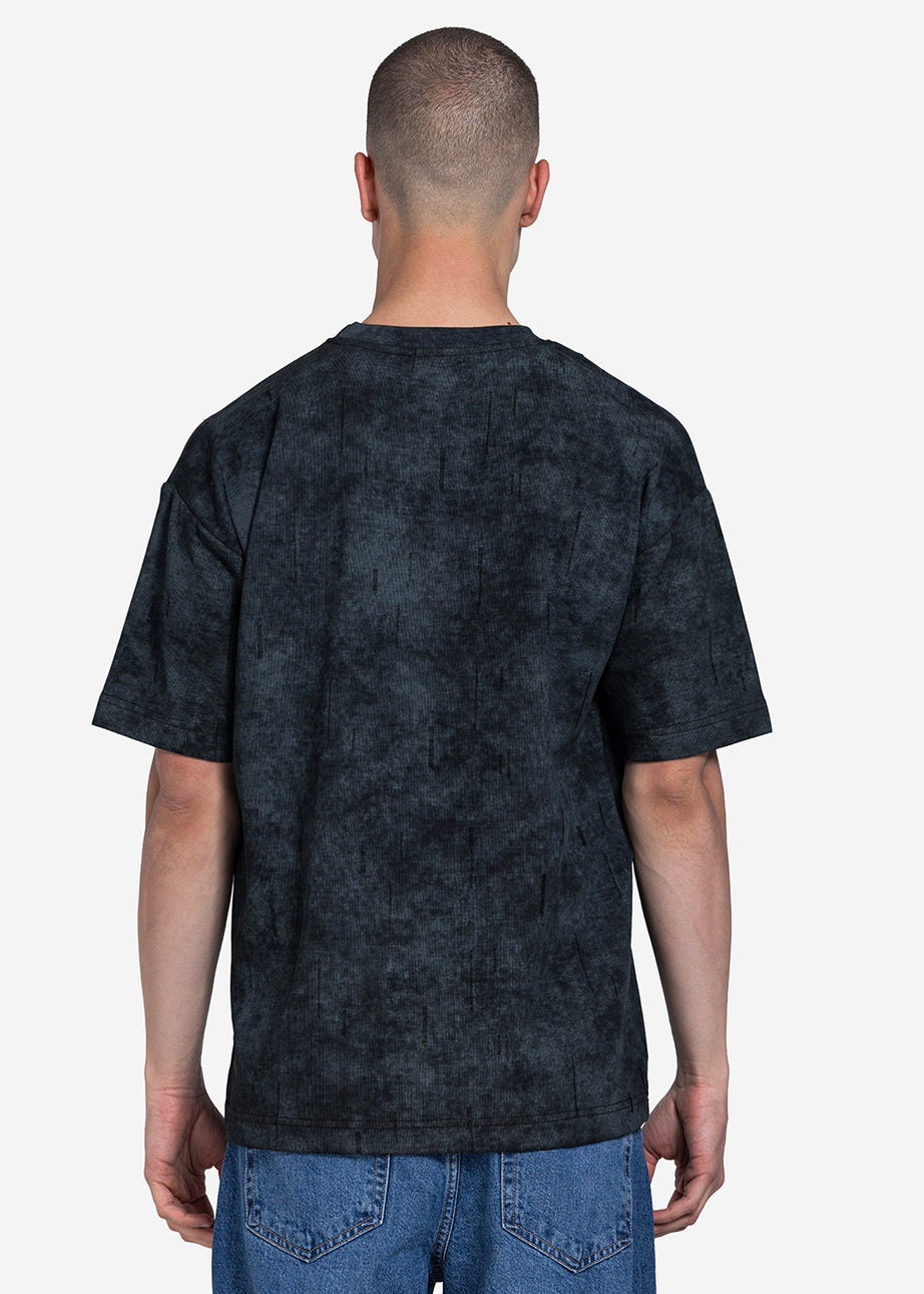 T-shirt - Men - Printed