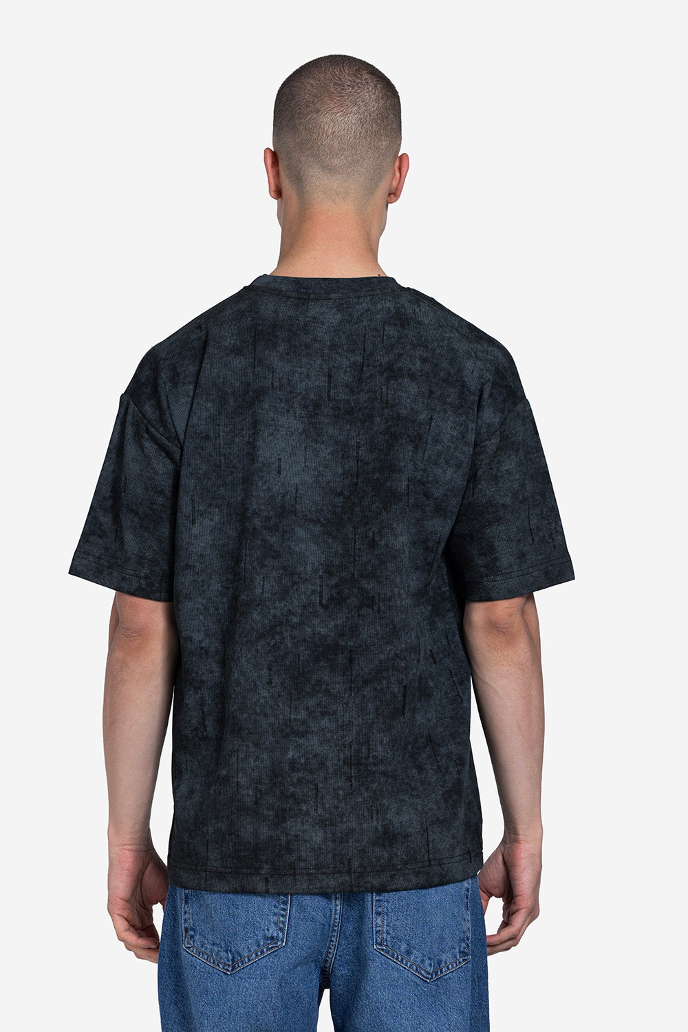 T-shirt - Men - Printed