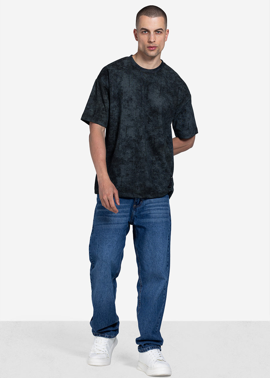 T-shirt - Men - Printed