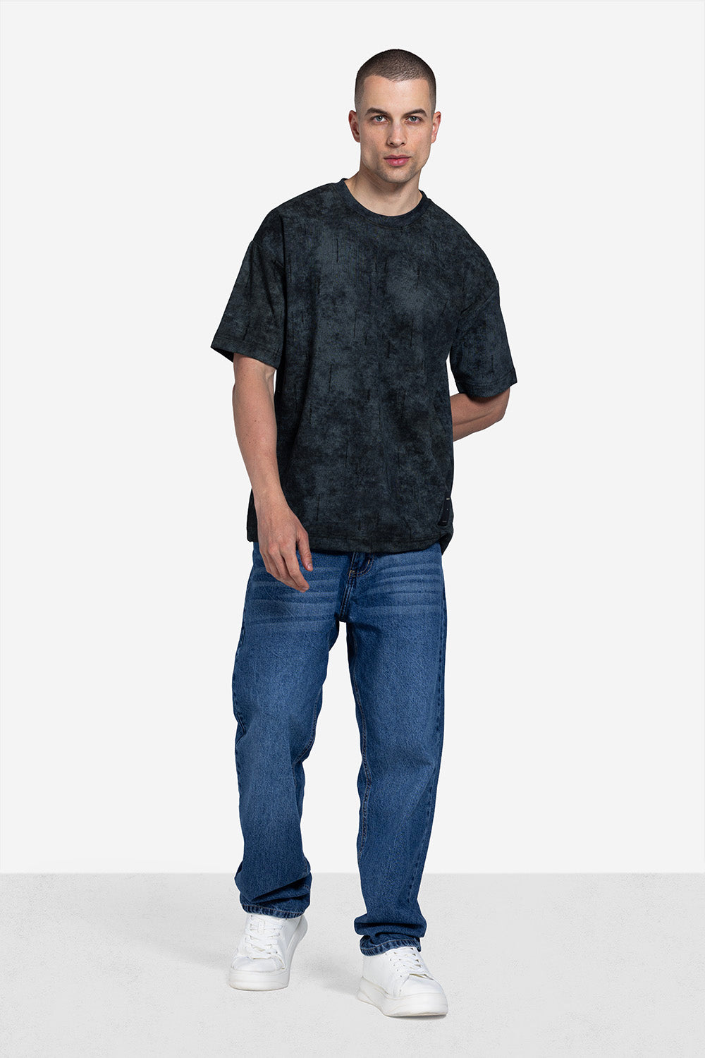 T-shirt - Men - Printed