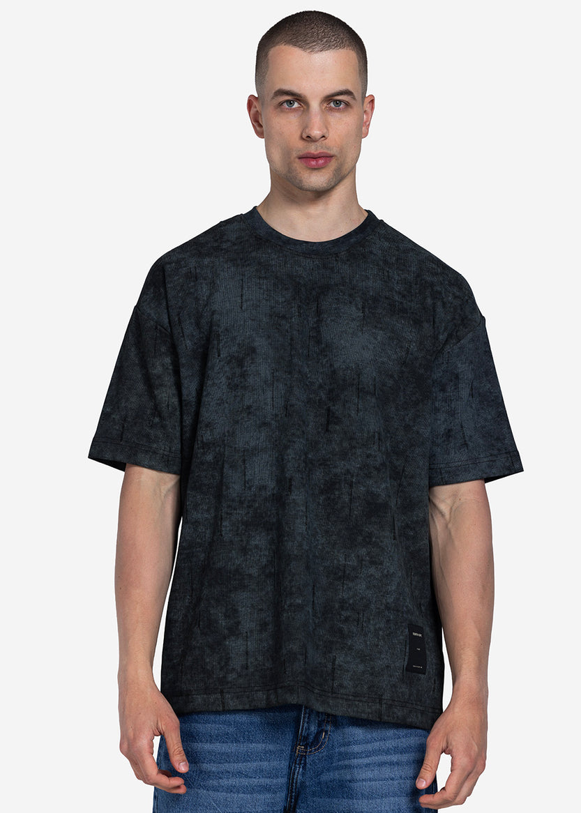 T-shirt - Men - Printed