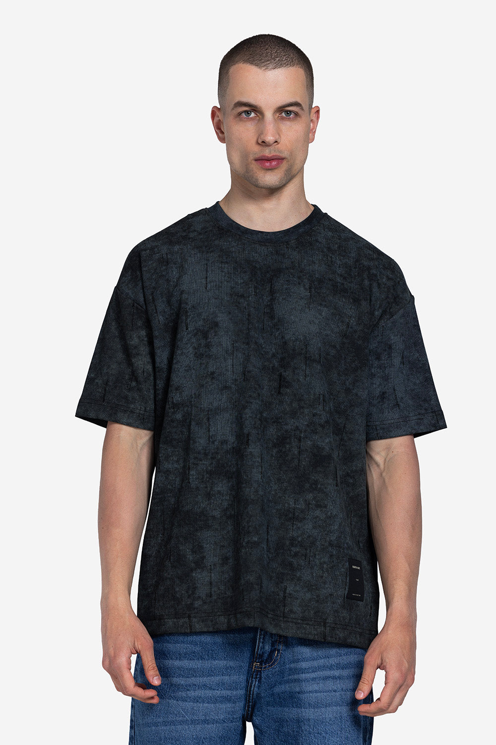 T-shirt - Men - Printed