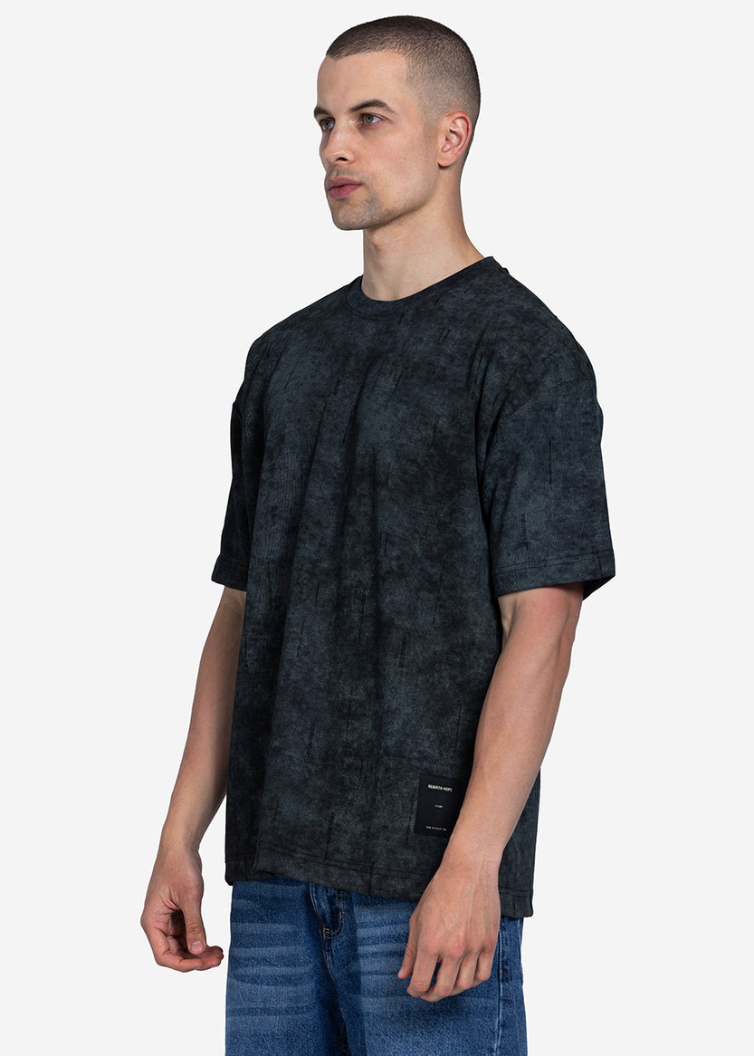 T-shirt - Men - Printed