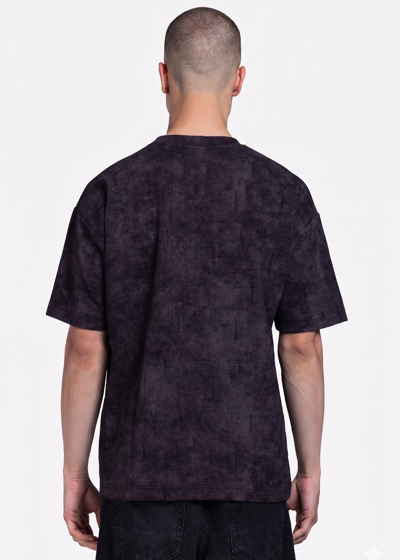 T-shirt - Men - Printed