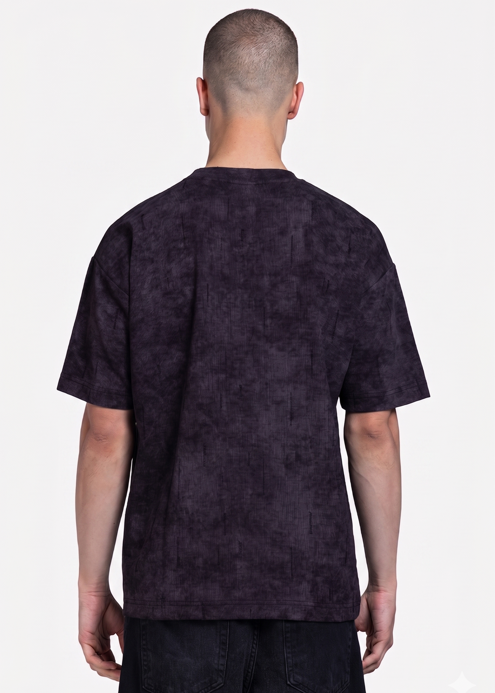 T-shirt - Men - Printed