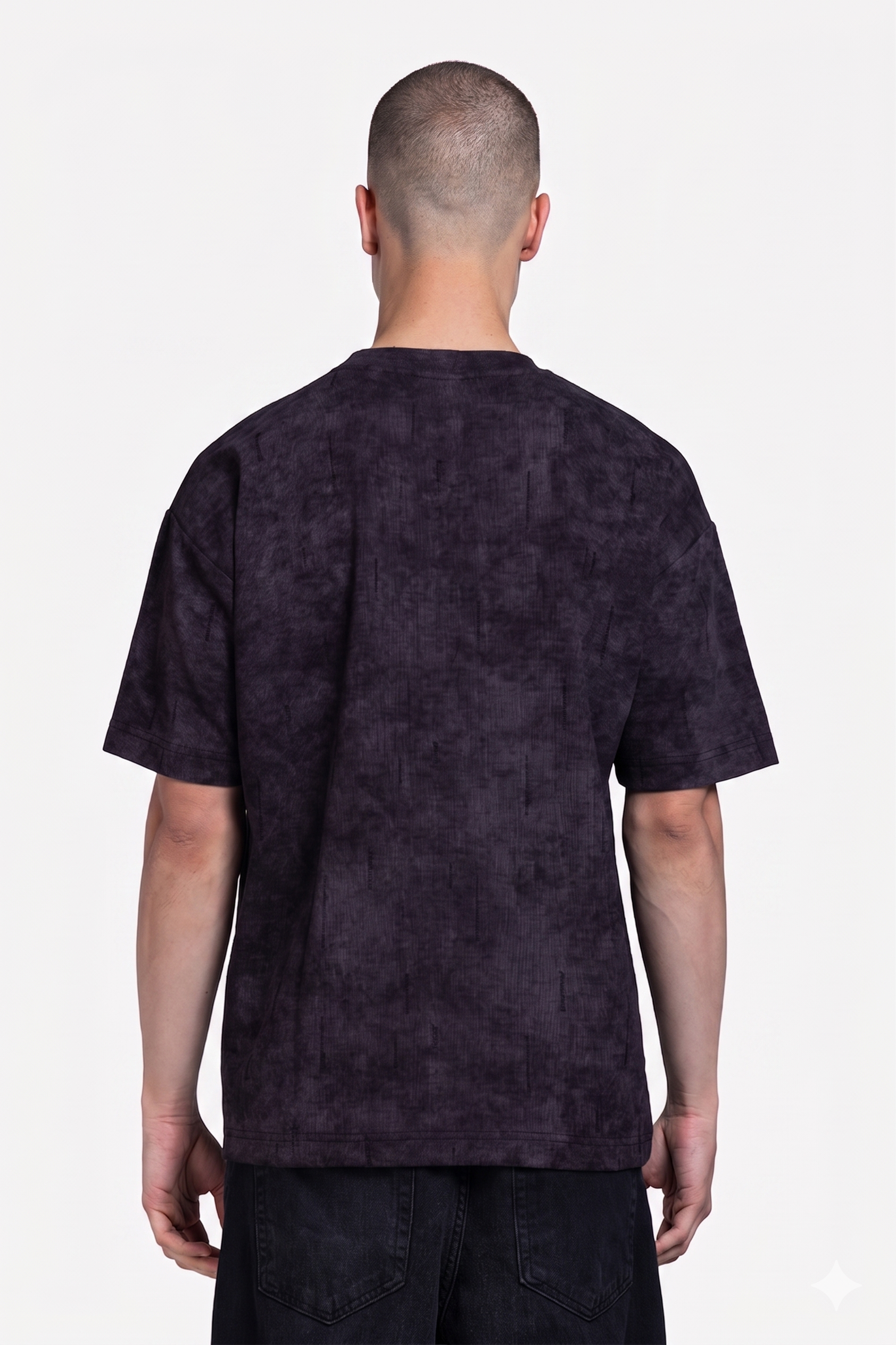 T-shirt - Men - Printed