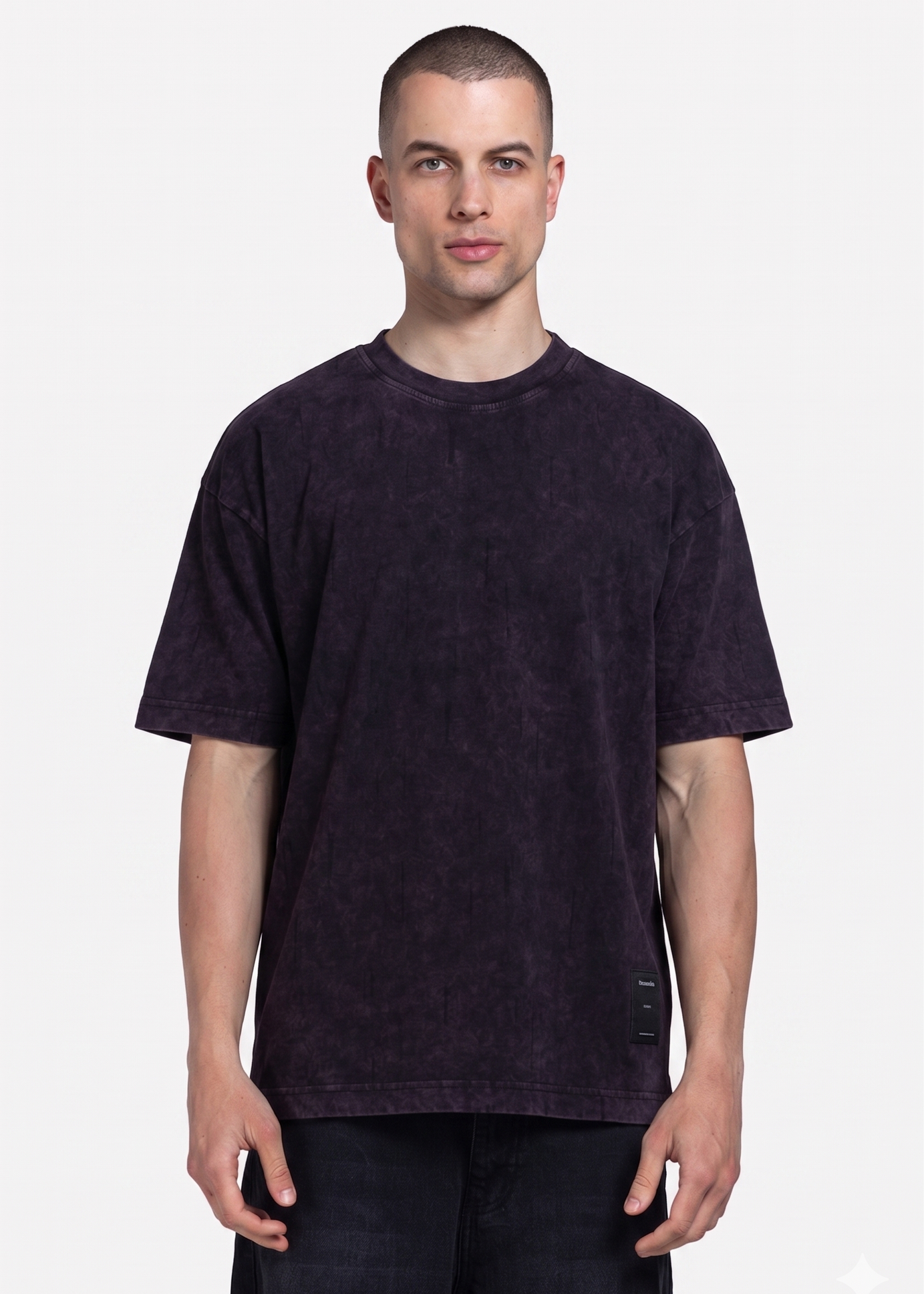 T-shirt - Men - Printed