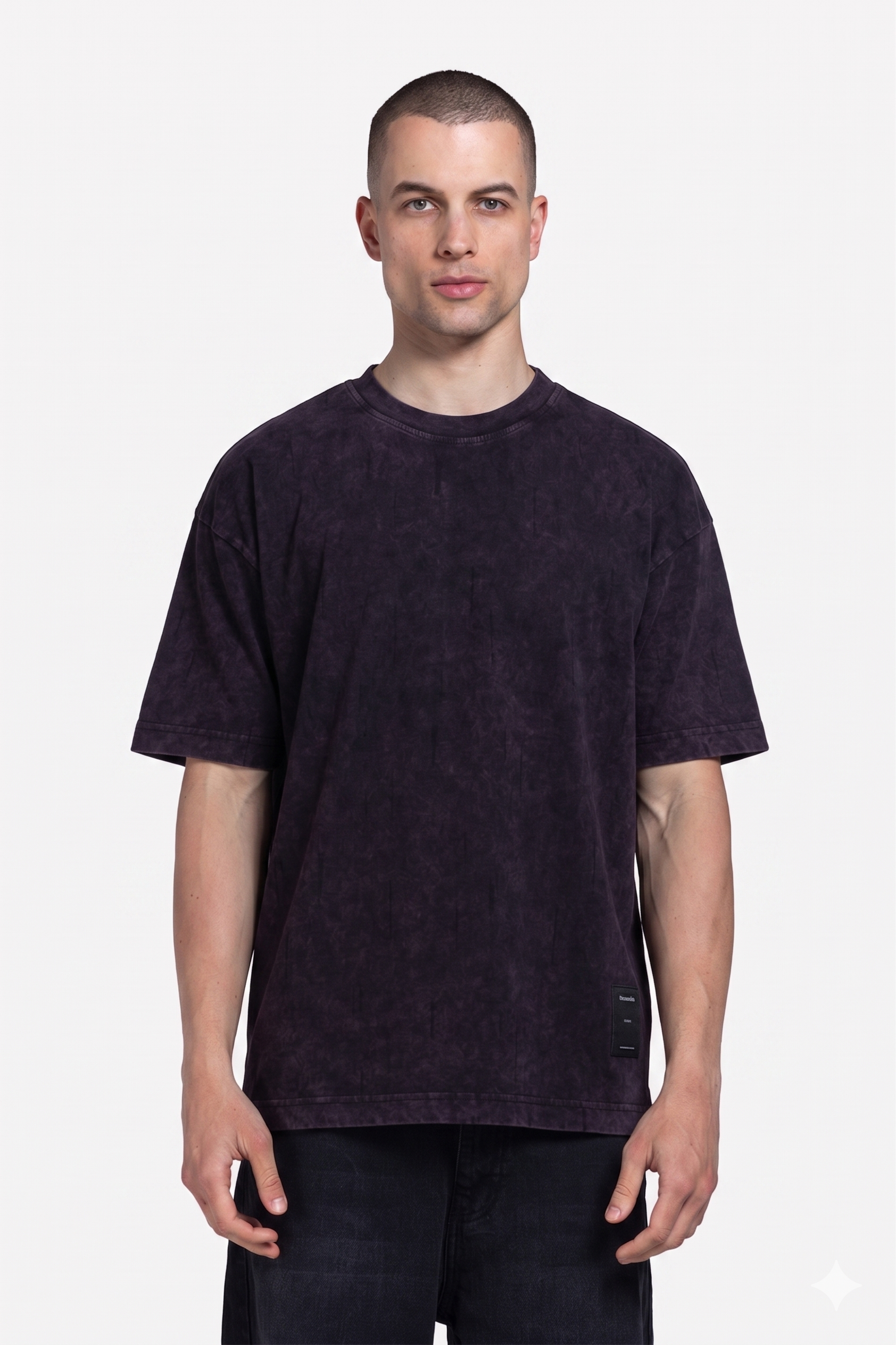 T-shirt - Men - Printed