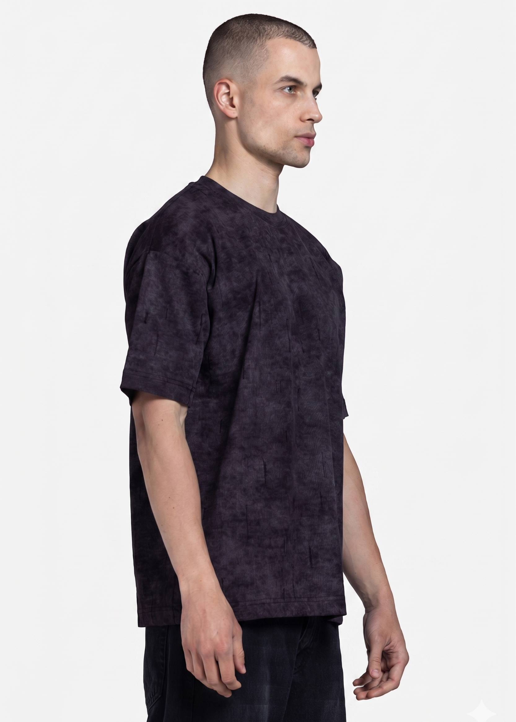 T-shirt - Men - Printed