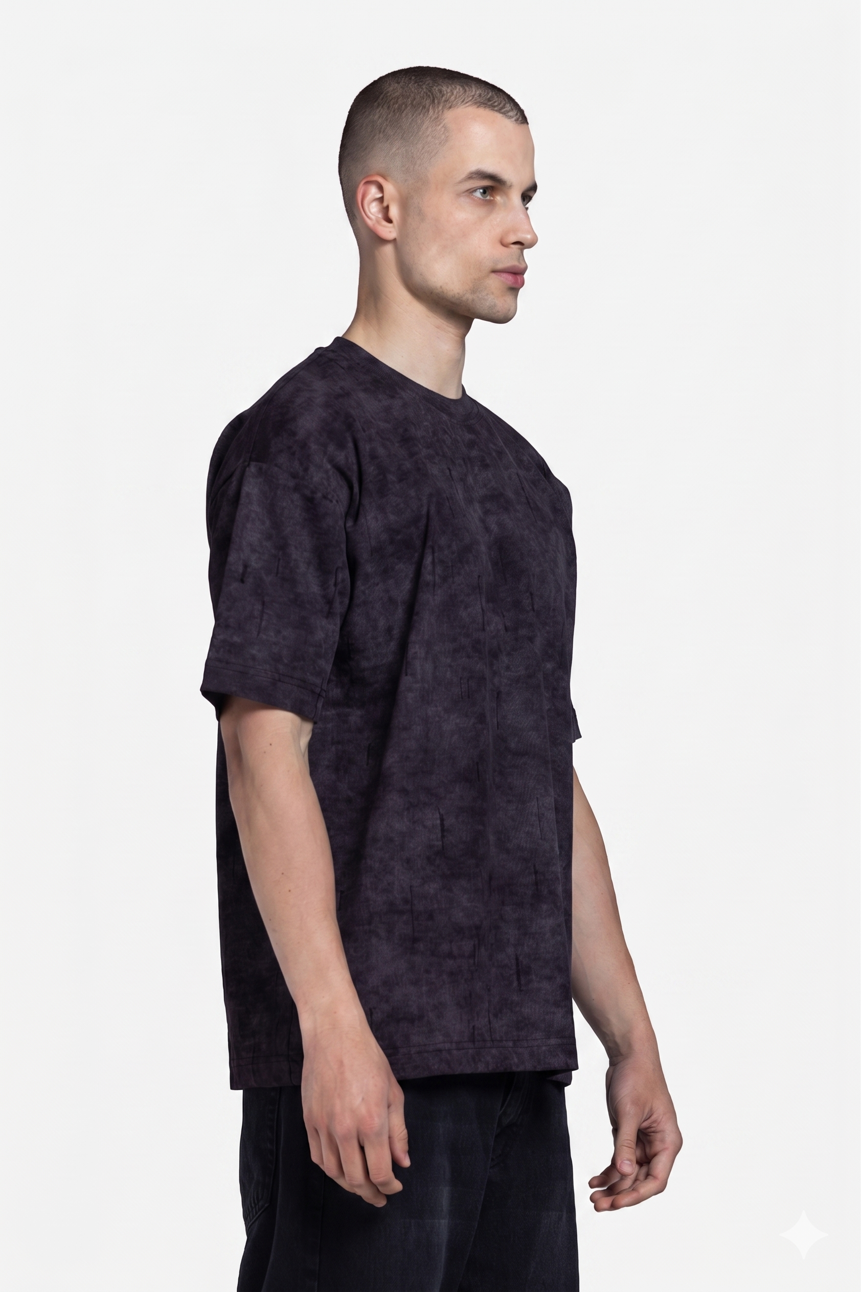 T-shirt - Men - Printed