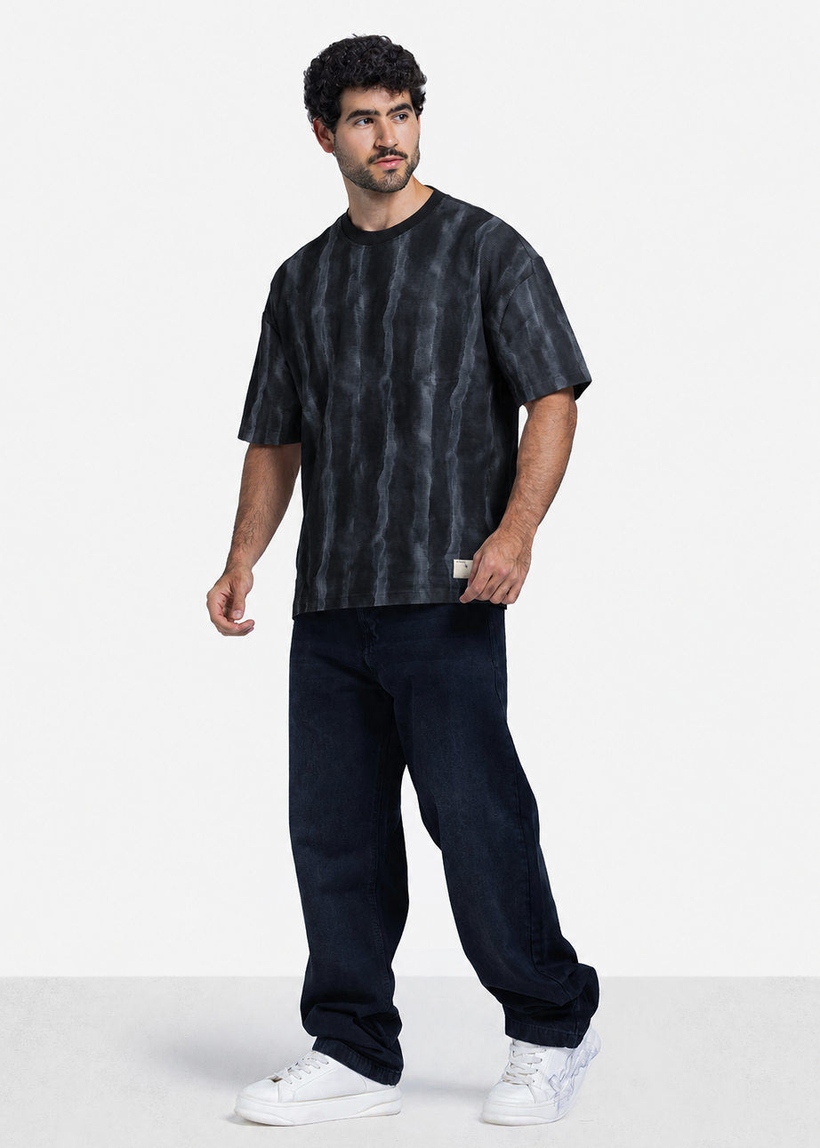 T-Shirt - Men - Printed