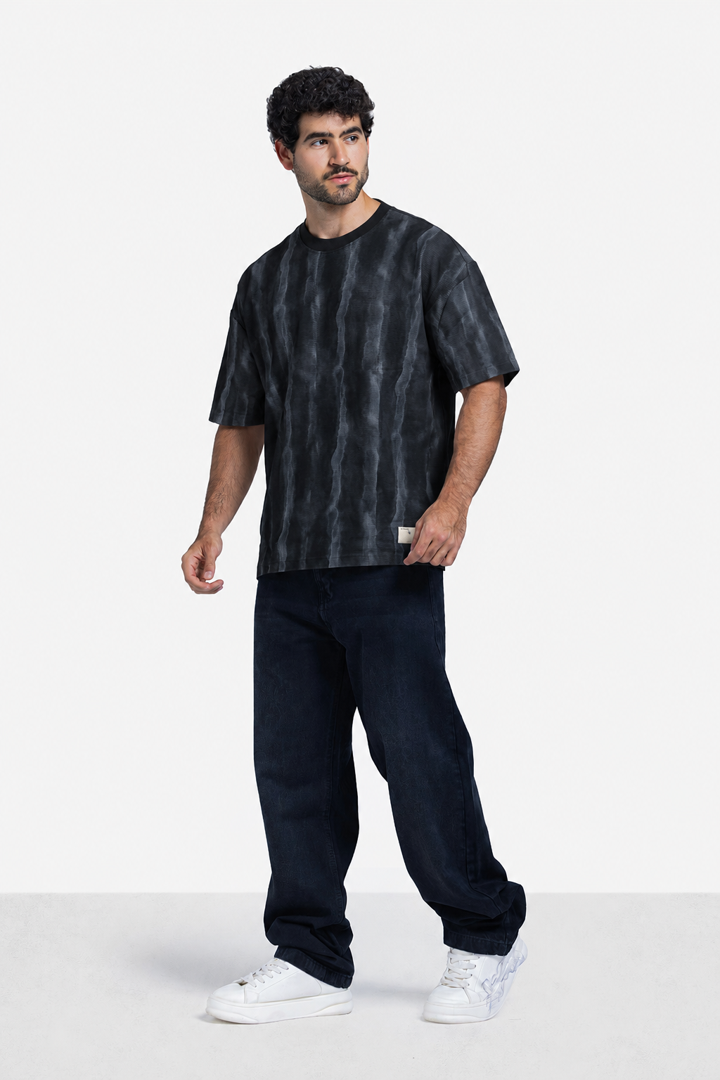 T-Shirt - Men - Printed
