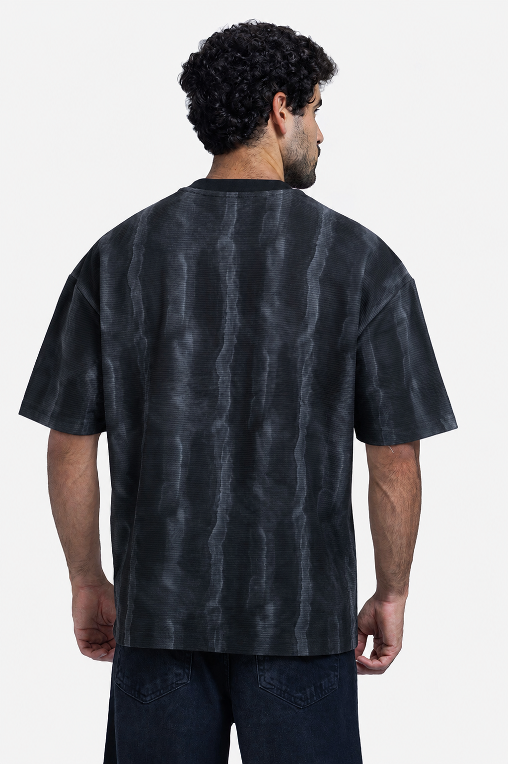 T-Shirt - Men - Printed