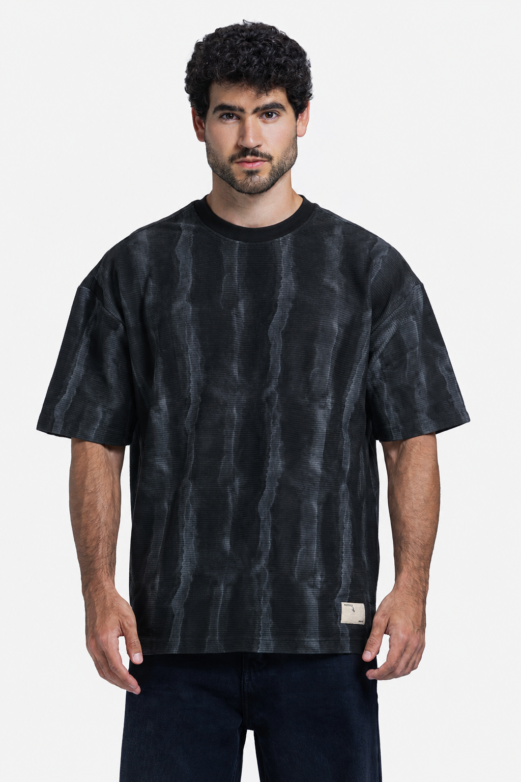T-Shirt - Men - Printed