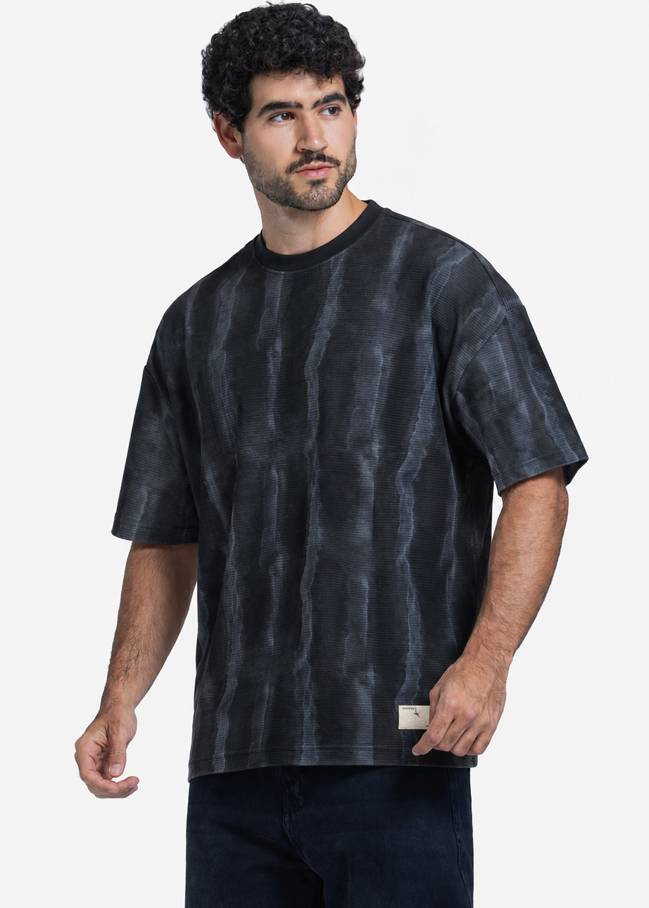 T-Shirt - Men - Printed