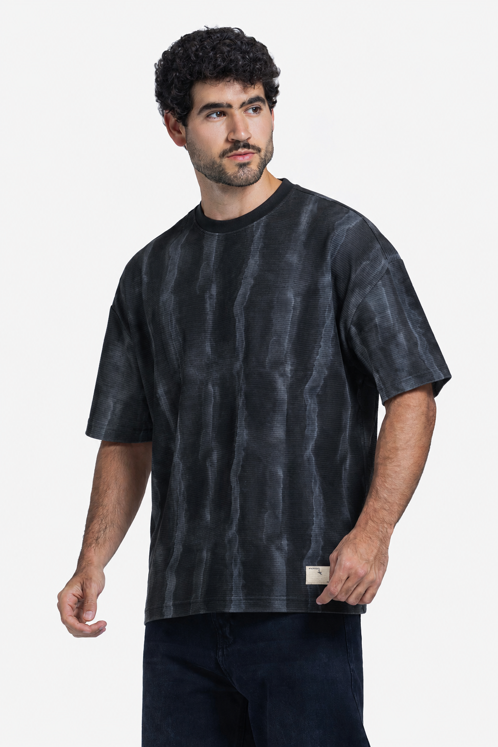 T-Shirt - Men - Printed