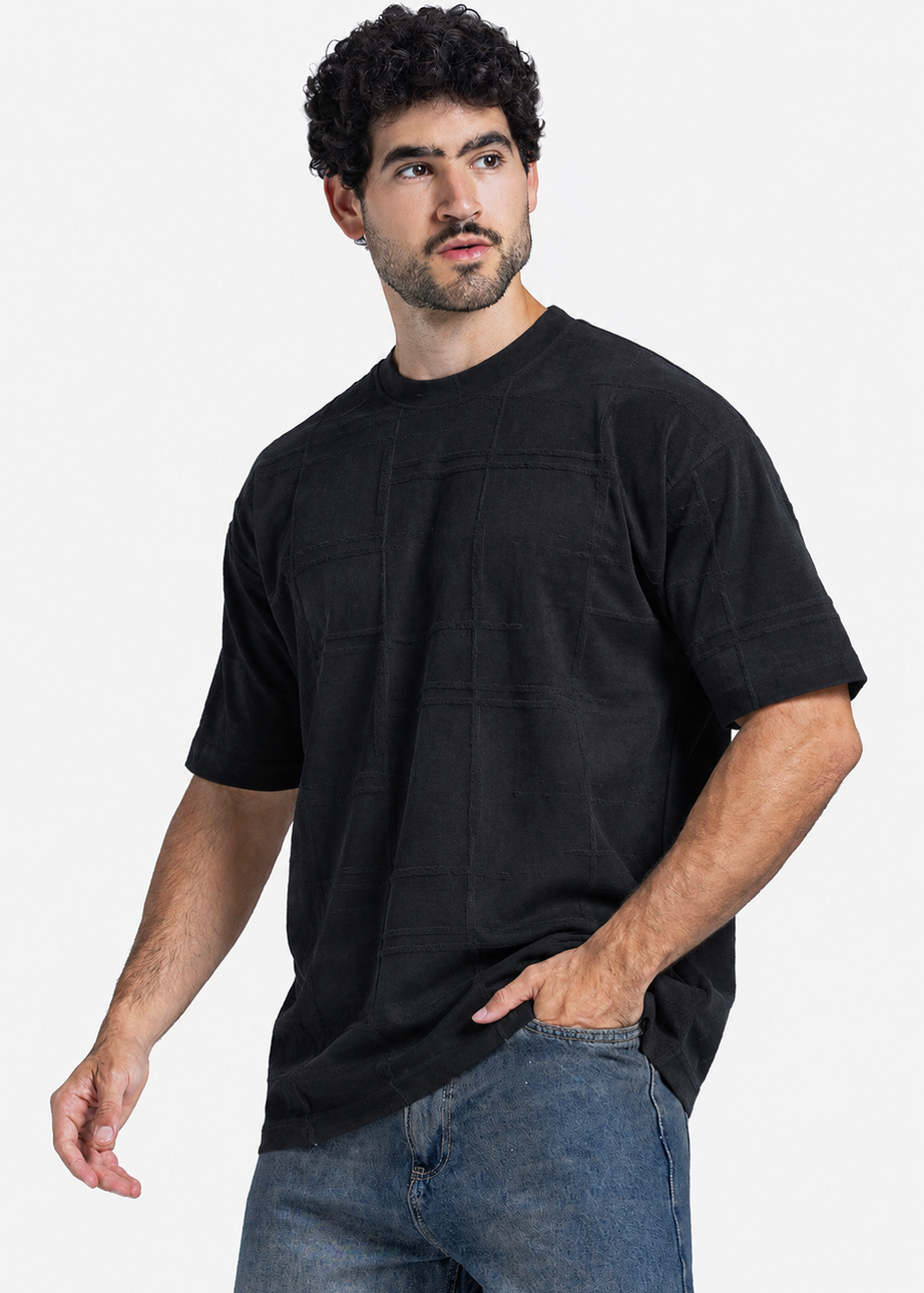 T-shirt - Men - Printed