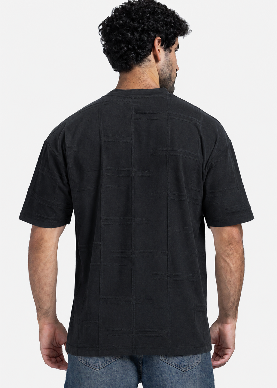 T-shirt - Men - Printed