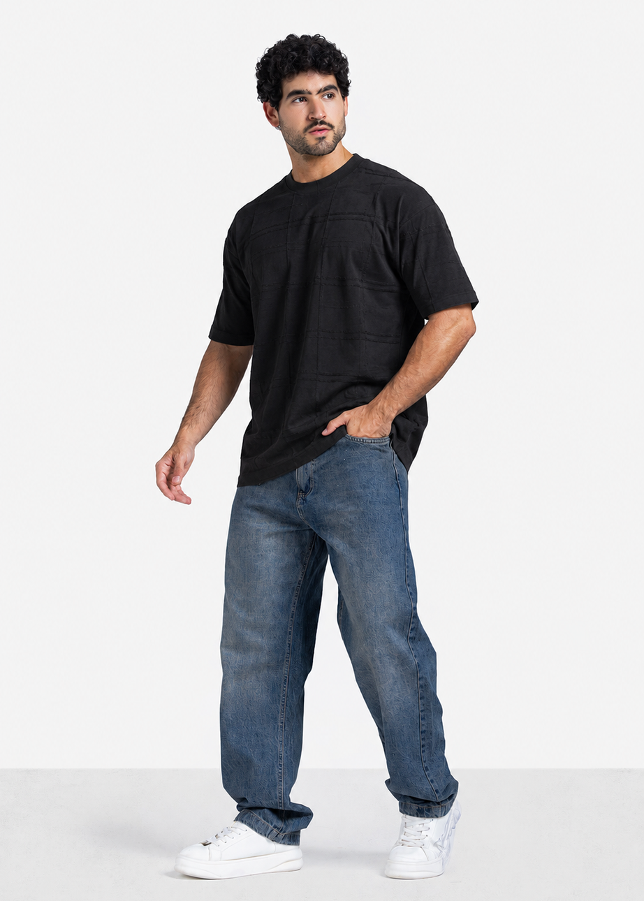 T-shirt - Men - Printed