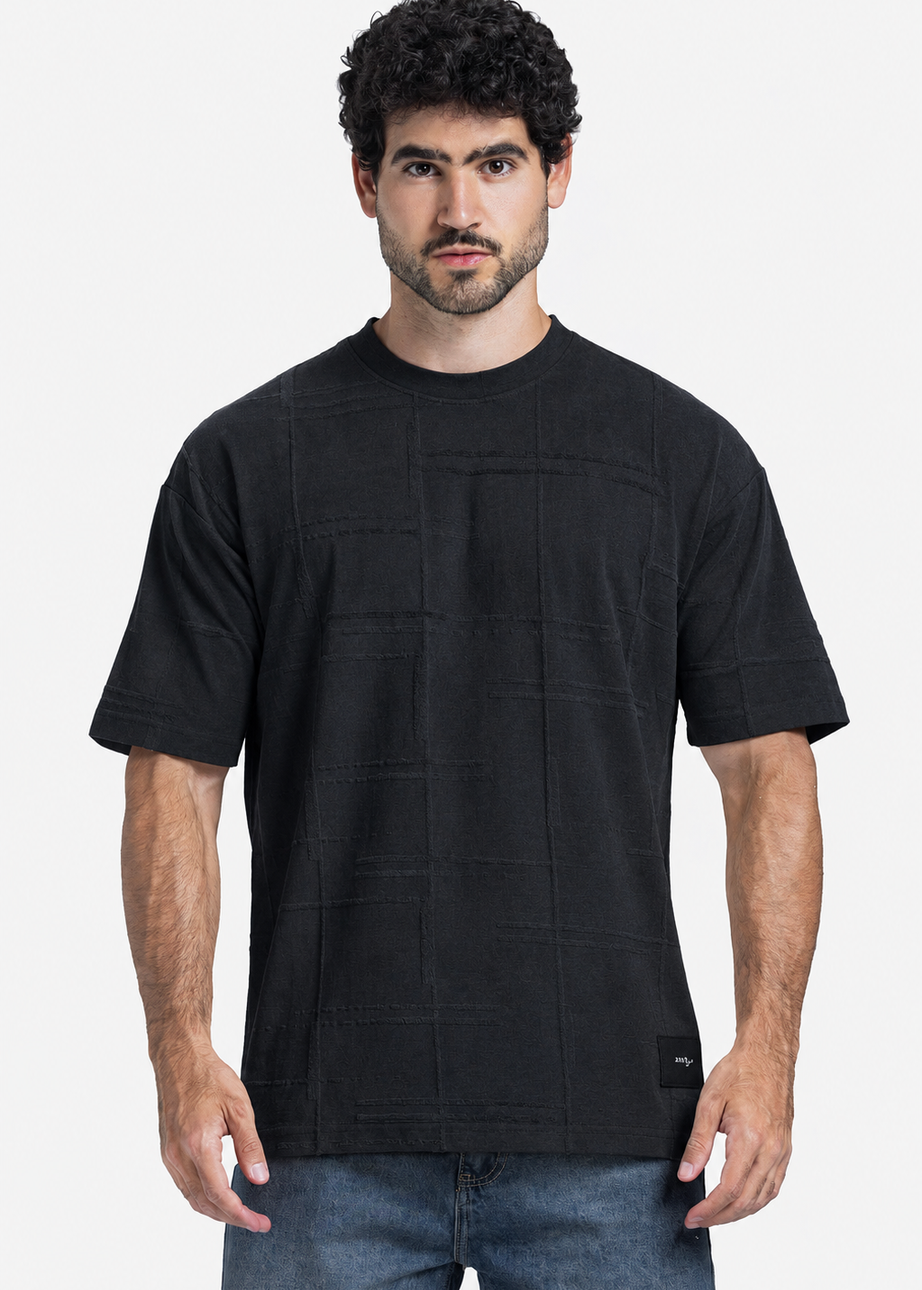 T-shirt - Men - Printed