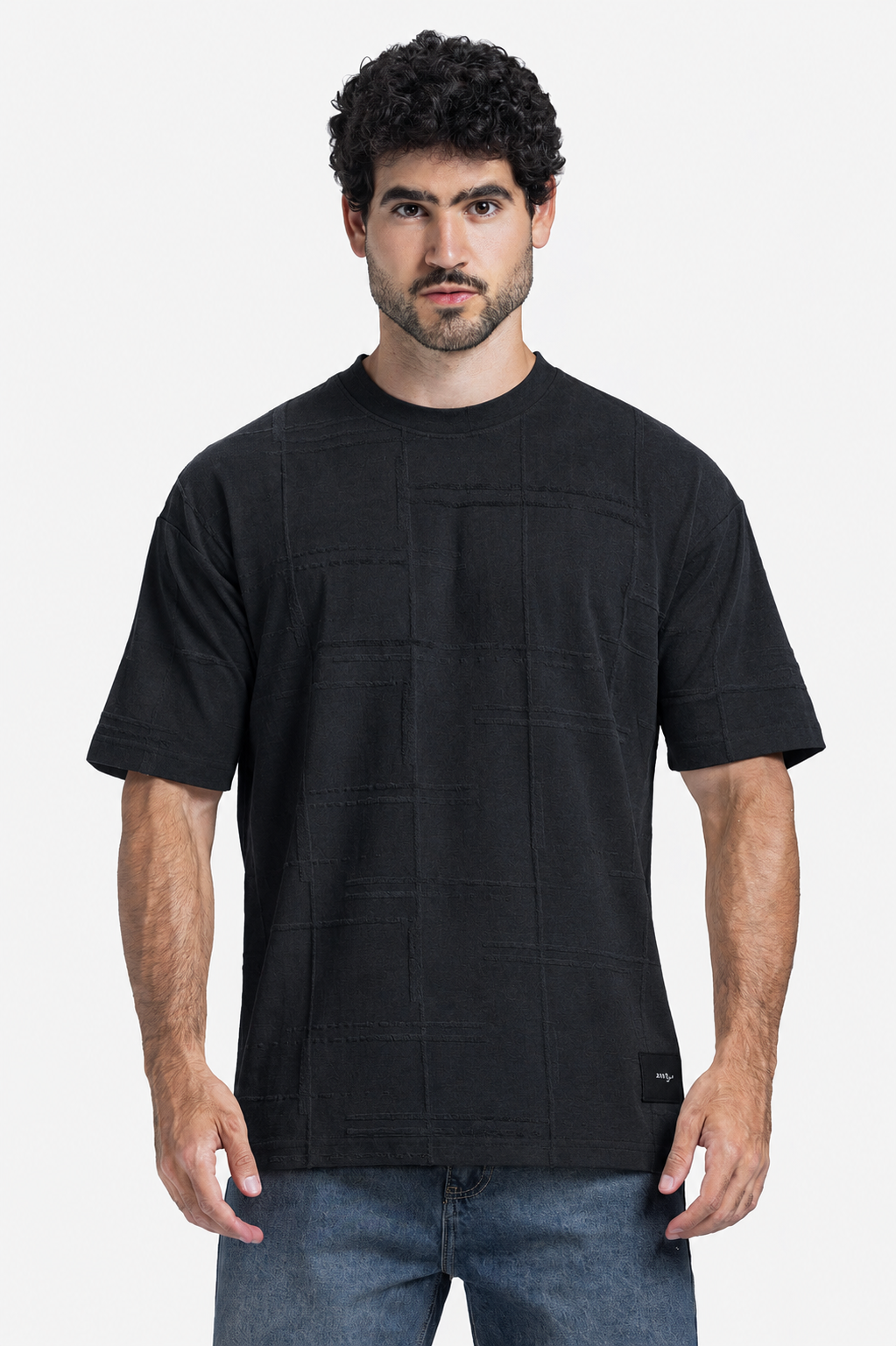 T-shirt - Men - Printed